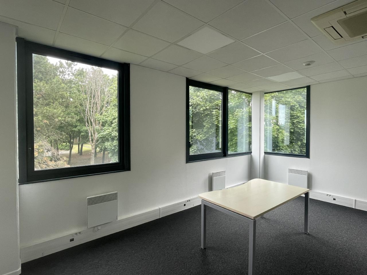 Bureau Créteil 542m² Location bureau Créteil Val-de-Marne OLBUR2206885 5